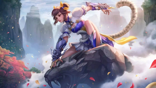 [Berita Game] Update Patch Terbaru 1.6.66 di Mobile Legends: Bang Bang