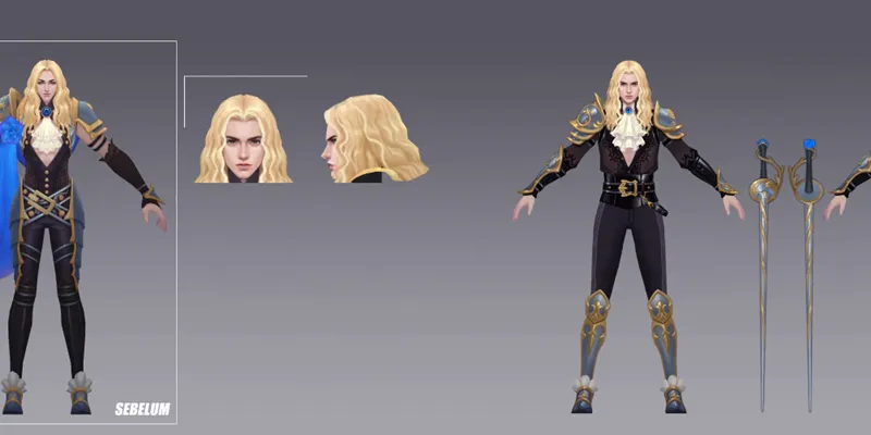 INI DIA! EMPAT HERO MOBILE LEGENDS YANG AKAN REVAMP SEPTEMBER 2021