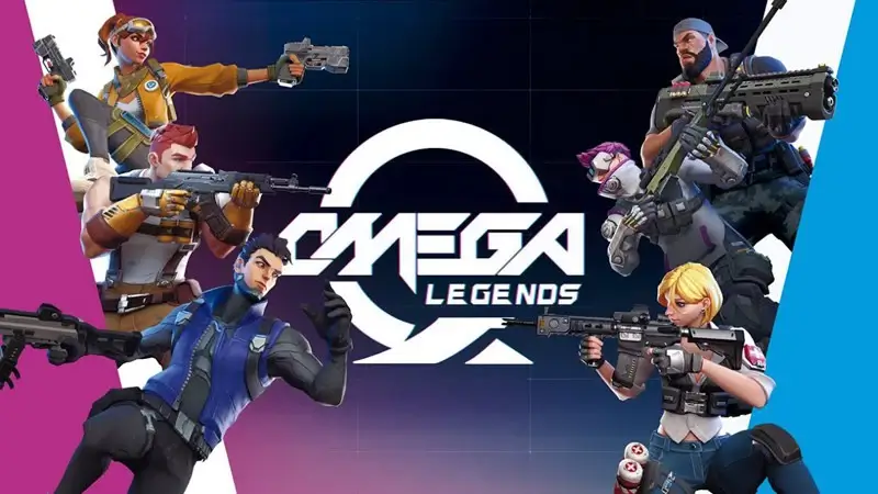 Cara Mengunduh dan Memainkan Omega Legends di PC