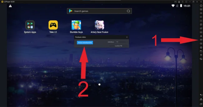 Stumble Guys 0.38 beta