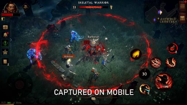 [Strategi] Hal-hal Yang Wajib Kalian Ketahui Sebelum Memainkan Diablo Immortal di Emulator LDPlayer.
