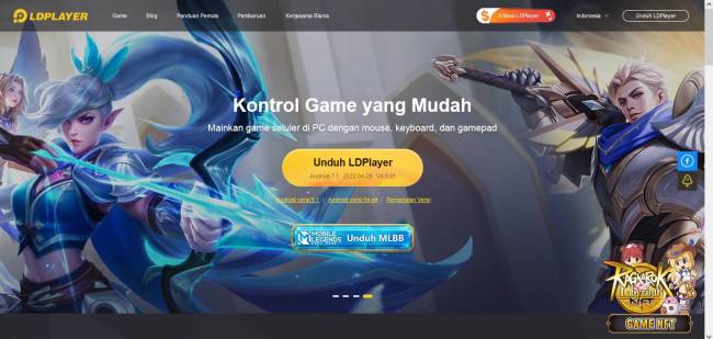 Mainkan game MyRichFarm