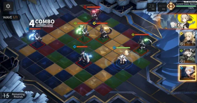 strategi tile alchemy stars