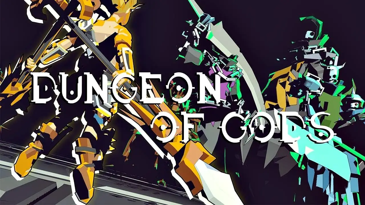 Dungeon of Gods.