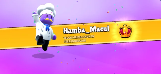 Strategi simple stumble guys