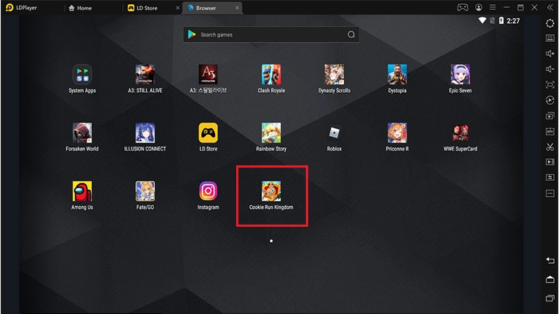 Cara Mengunduh dan Memainkan Cookie Run Kingdom di PC