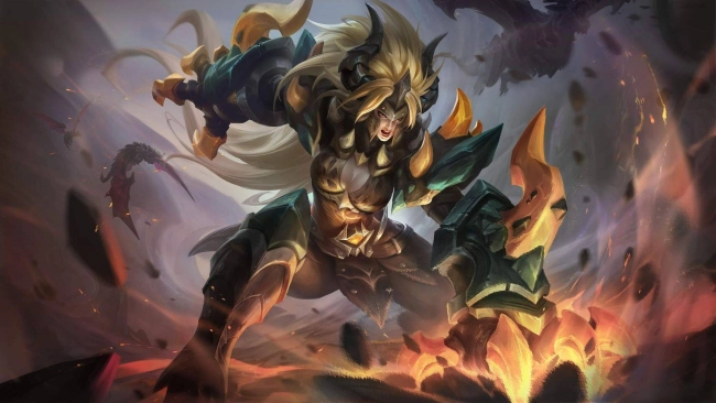 [Berita Game] Update Patch Terbaru 1.6.66 di Mobile Legends: Bang Bang