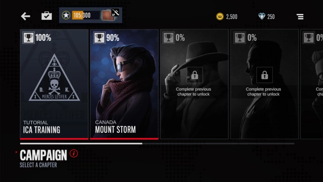 [Strategi] Tips dan Trik Hitman Sniper: The Shadows