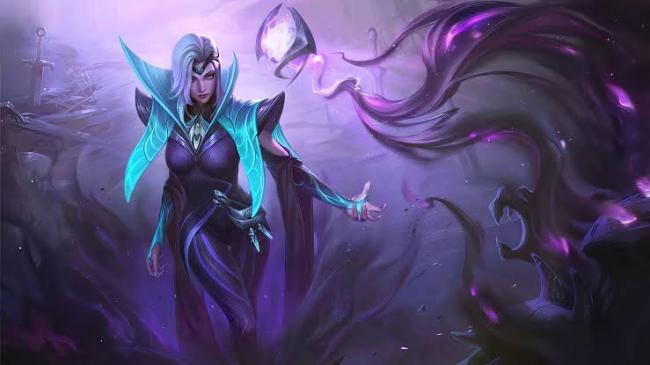Update Patch dan Hero Baru di Mobile Legends: Bang Bang