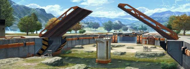 [Berita Game] PUBG New State Update: Besar-Besaran, Yuk Lihat Ada Hal Baru Apa saja!