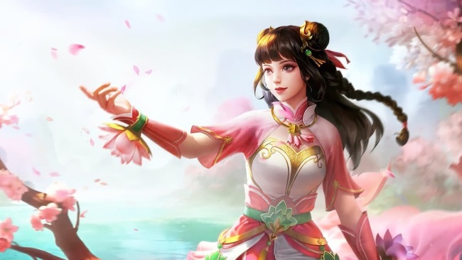 [Berita Game] Update Patch Terbaru 1.6.66 di Mobile Legends: Bang Bang