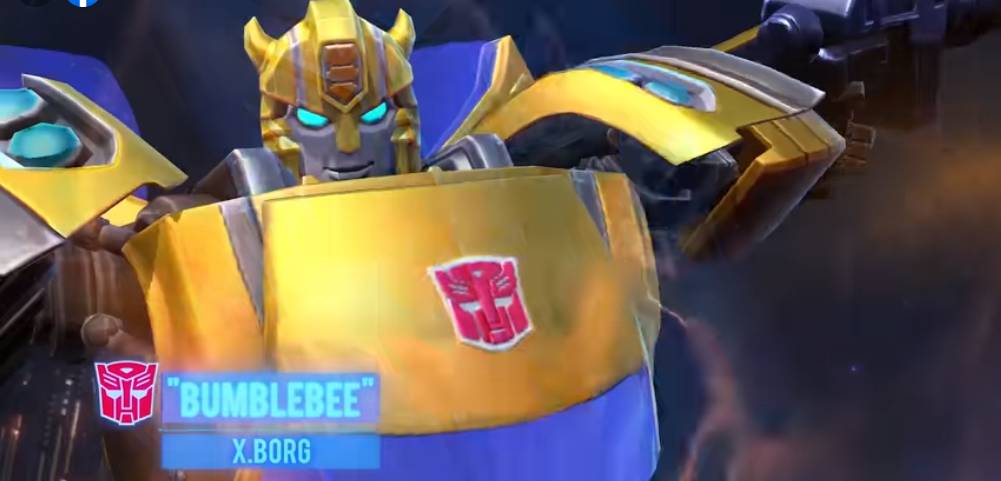 Kolaborasi Terbaru Mobile Legends: Bang Bang X Transformers, Dapatkan Skinnya!