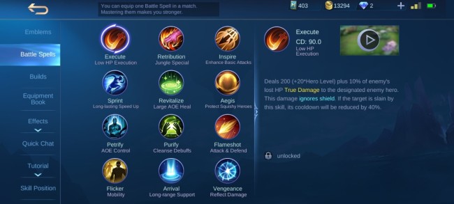 Game Mobile Legends: Bang Bang di PC: Panduan Bermain untuk Pemula