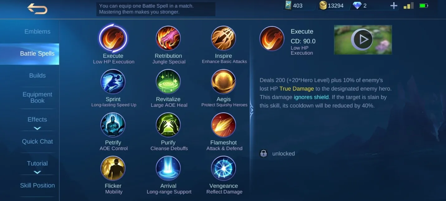 Game Mobile Legends: Bang Bang di PC: Panduan Bermain untuk Pemula