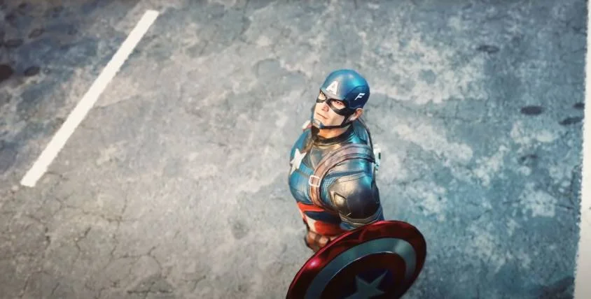 Informasi Lengkap dan Cara Mengunduh Marvel Future Revolution
