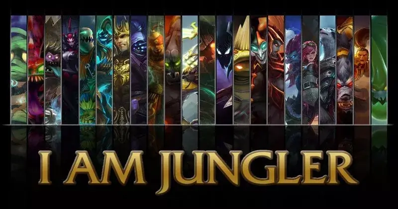 Panduan pamungkas untuk Menjadi Pro di LOL: Wild Rift