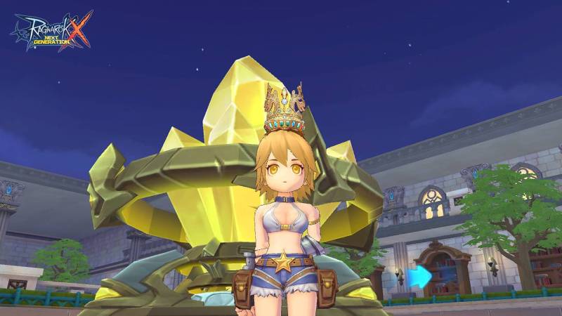 Ragnarok X: Next Generation Luncurkan Event Guild War di Asia Tenggara