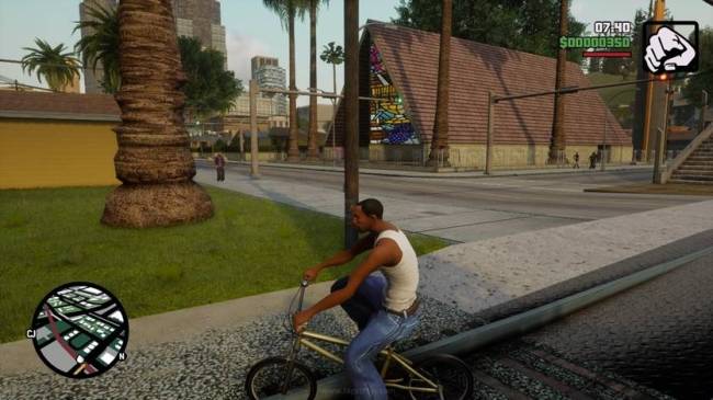 Rilis GTA Trilogy Definitive Edition Versi Mobile Ditunda. Ini Alasannya