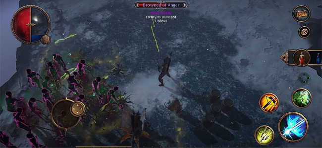 [[Strategi] Tips Beginner Path of Exile