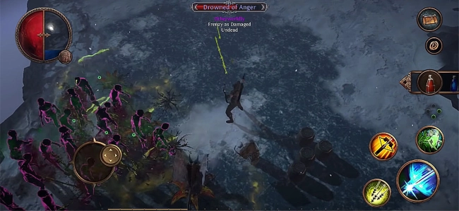 [[Strategi] Tips Beginner Path of Exile