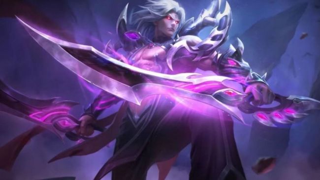 [Berita Game] Update Patch Terbaru 1.6.66 di Mobile Legends: Bang Bang