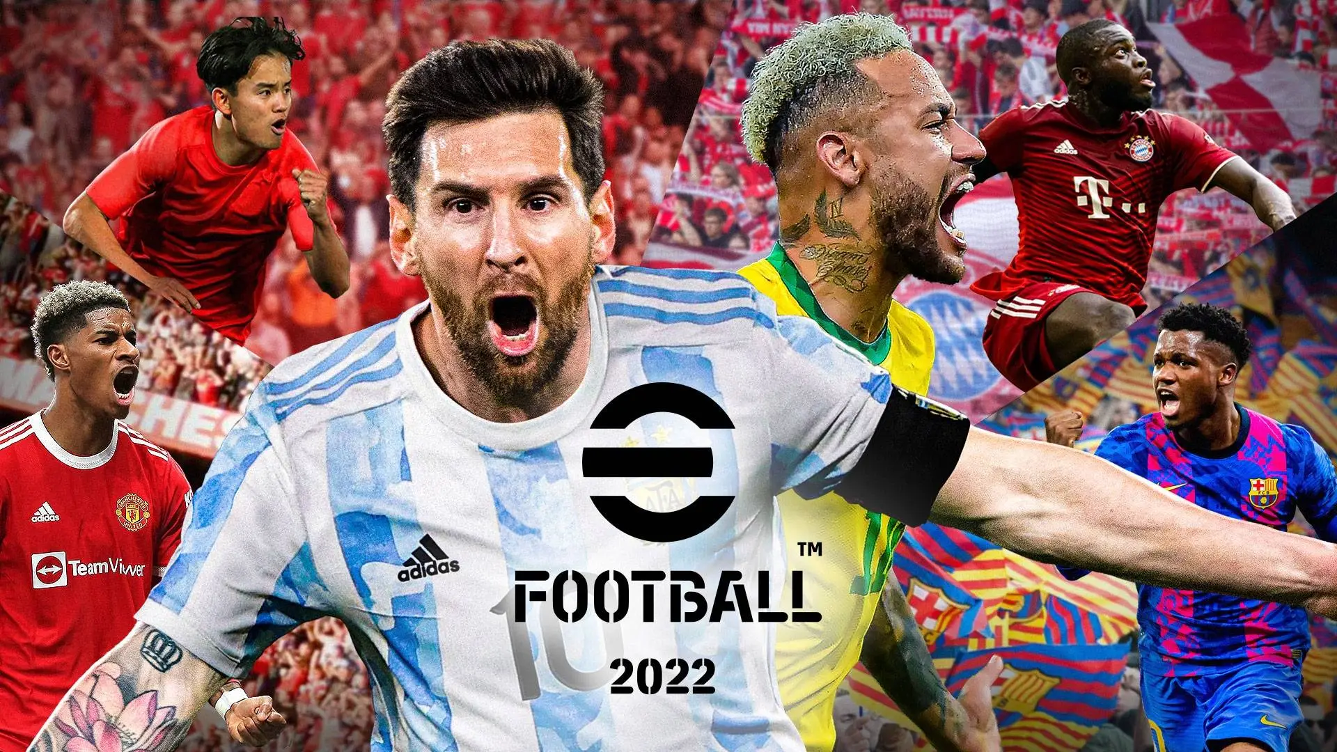 download install main efootball 2022 pc emulator ldplayer