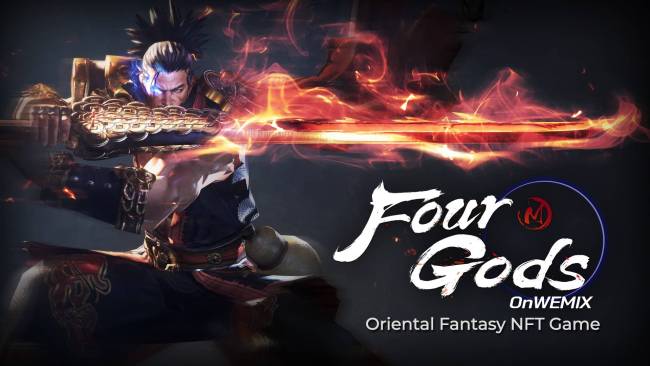 [Strategi] Four Gods on Wemix: Tips Menghasilkan Cuan Lebih Banyak!
