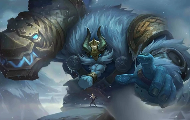 [Berita Game] Update Patch Terbaru 1.6.66 di Mobile Legends: Bang Bang