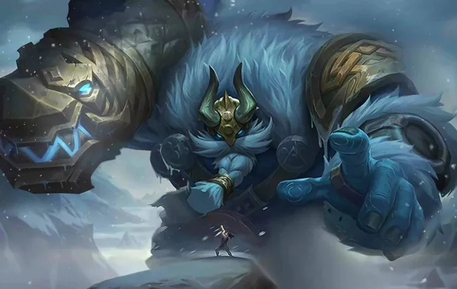 [Berita Game] Update Patch Terbaru 1.6.66 di Mobile Legends: Bang Bang