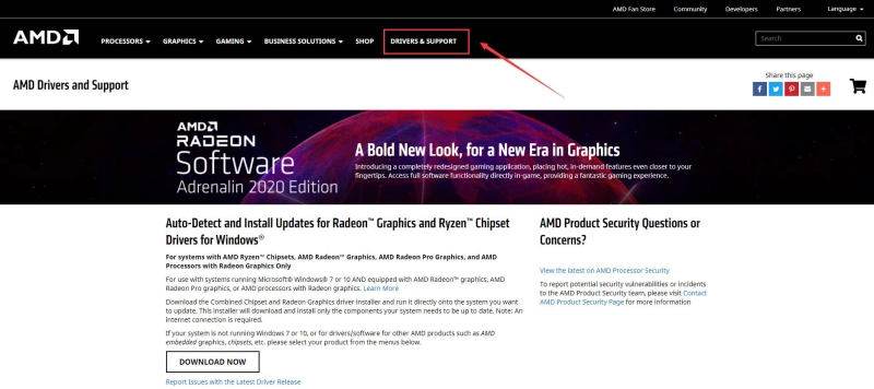 Bagaimana pengkinian Grafis Driver untuk bagus permain perbuatan