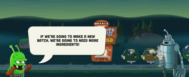 Review Zombie Catchers: Game yang Cocok Dimainkan di Waktu Senggang