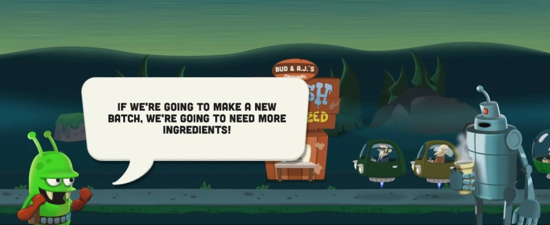 Review Zombie Catchers: Game yang Cocok Dimainkan di Waktu Senggang