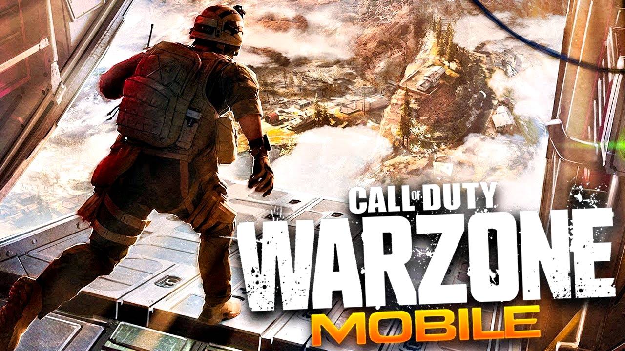 Call of Duty: Warzone Bakal Dirilis Versi Mobile