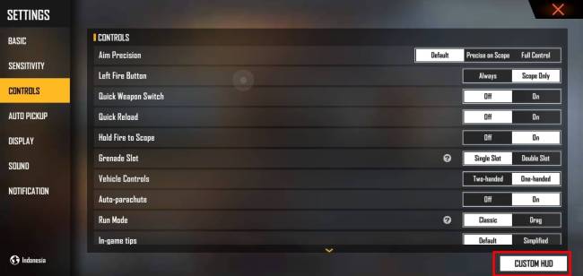 Tips dan Strategi Bermain Free Fire MAX Agar Mencapai Booyah!