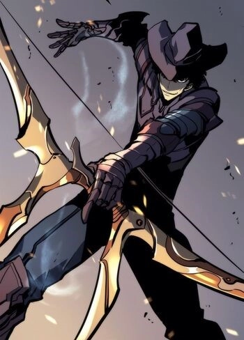 [Berita Game] Berita Seputar Solo Leveling