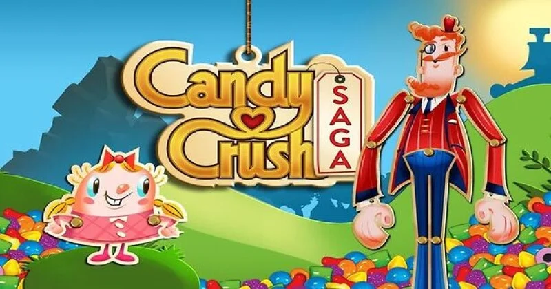 Game Tren Teratas Tahun 2020-2021