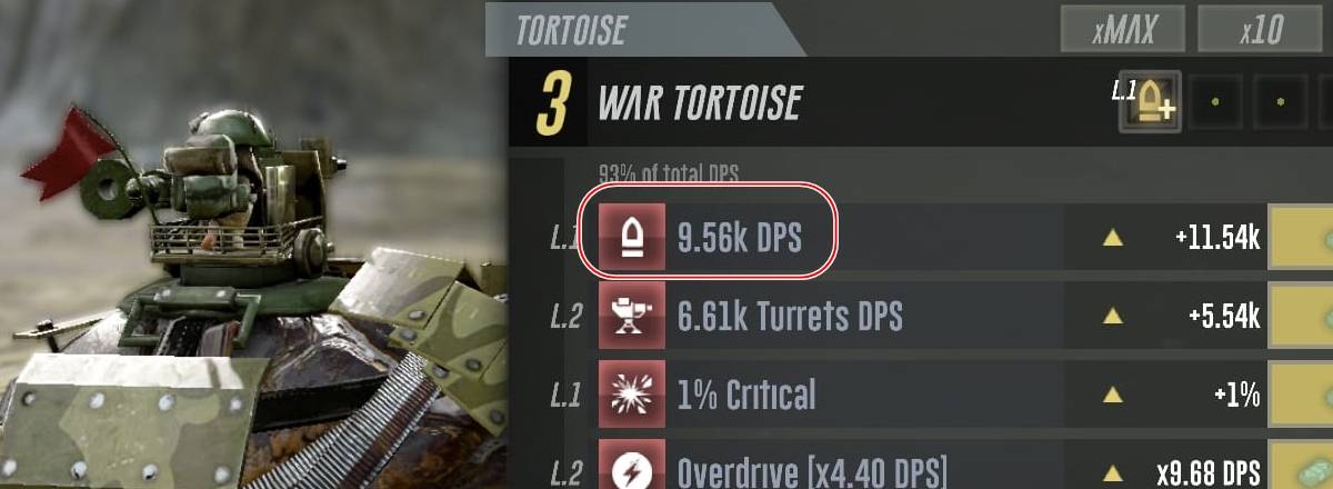 [Strategi] Tips dan Trik Bermain War Tortoise 2