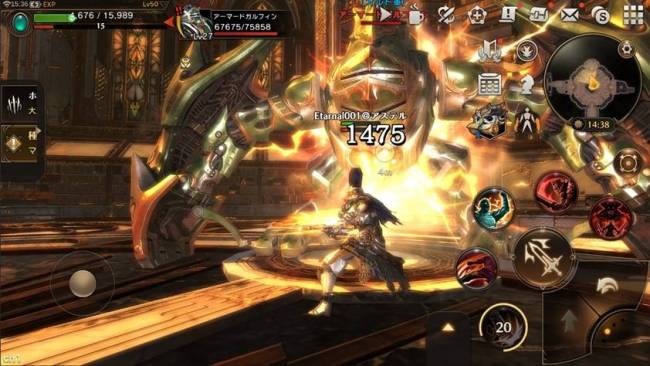 [Prapendaftaran] Eternal Kingdom Battle Peak Akan Rilis Secara Global! Yuk, Download, Install, & Mainkan di PC Pakai LDPlayer!