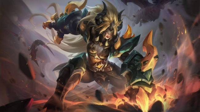 [Strategi] Mobile Legends Bang Bang: Rekomendasi Hero di Patch Terbaru Mobile Legends Bang Bang
