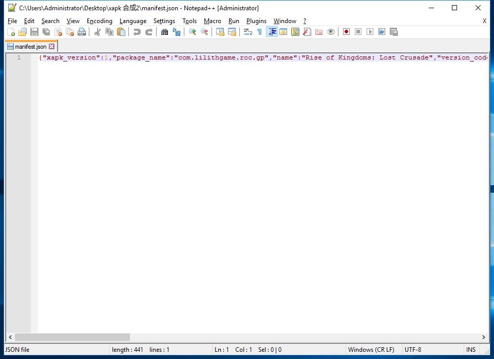 Cara menginstal game APK dengan OBB di LDPlayer