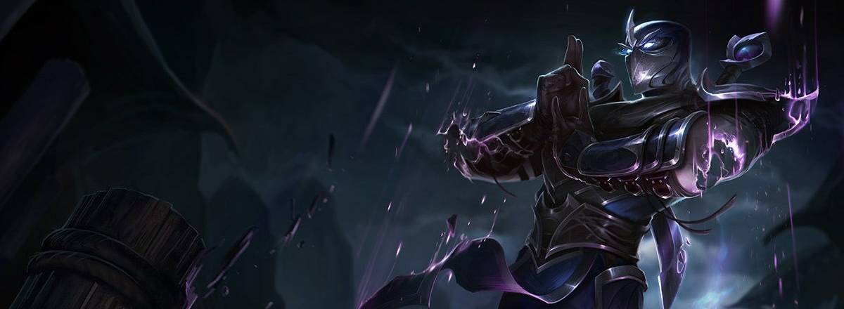 [Strategi] Rekomendasi Champion terbaik di Patch 3.1 Cocok untuk Bermain Ranked
