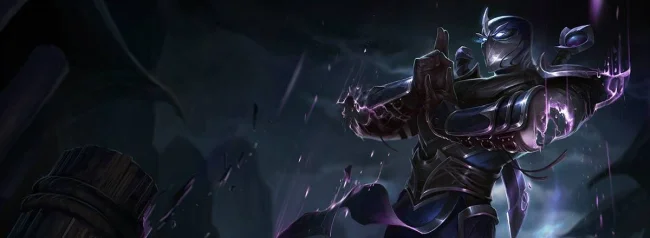 [Strategi] Rekomendasi Champion terbaik di Patch 3.1 Cocok untuk Bermain Ranked