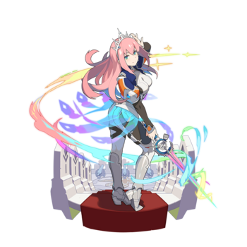 Panduan World Flipper: Pengenalan Hero Tier-S yang Pemula Harus Tahu