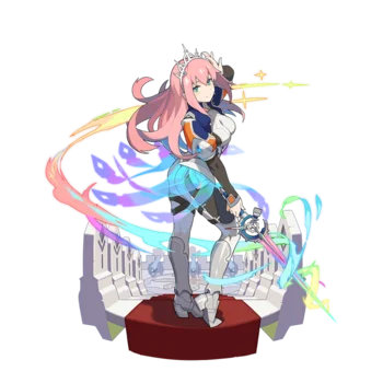 Panduan World Flipper: Pengenalan Hero Tier-S yang Pemula Harus Tahu