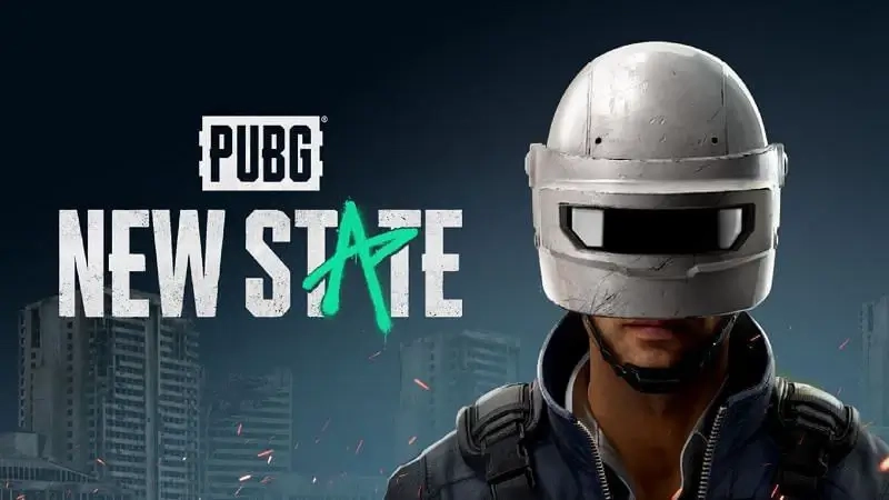 Prapendaftaran PUBG: NEW STATE Terbuka!