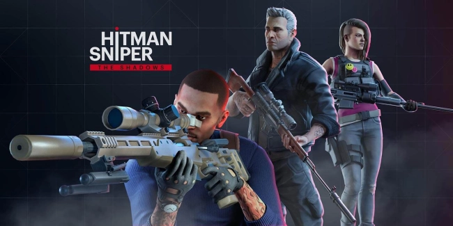[Strategi] Tips dan Trik Hitman Sniper: The Shadows
