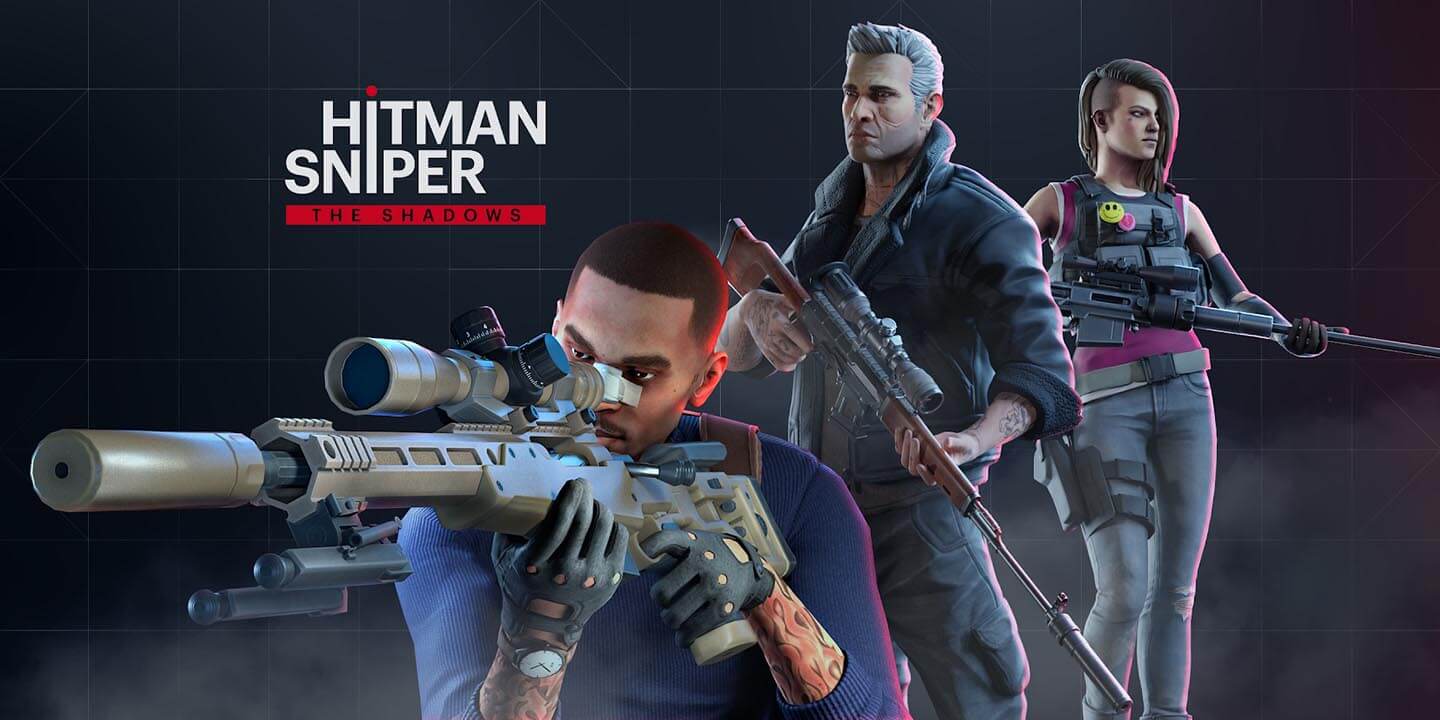 [Strategi] Tips dan Trik Hitman Sniper: The Shadows