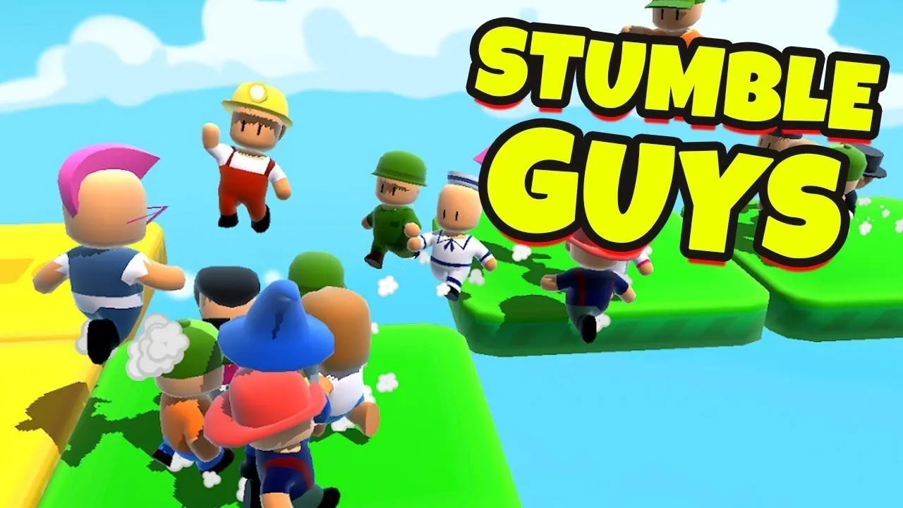 Stumble Guys Mod