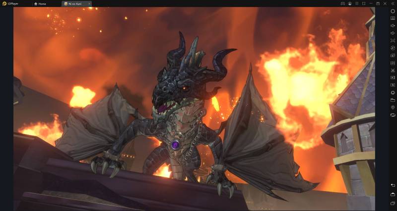 strategi ni no kuni cross worlds
