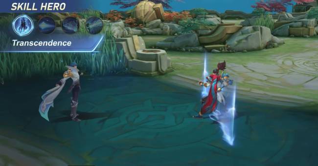 [Berita Game] Update Hero Terbaru di Mobile Legends: Bang Bang